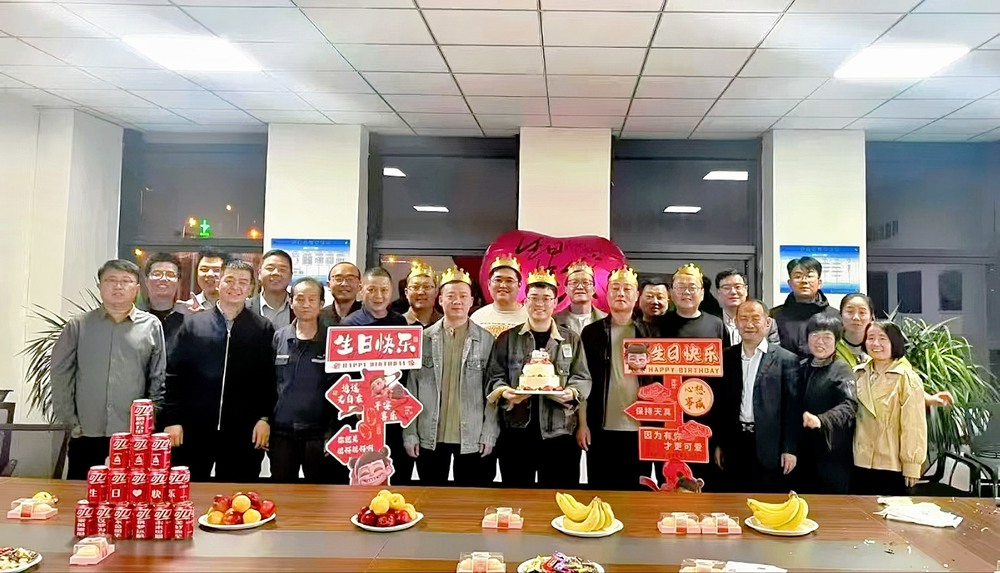 建筑企業(yè)跨越千里的“家”溫度
